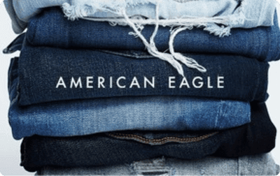 American Eagle