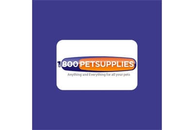 1-800-PetSupplies