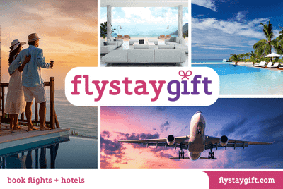 FlystayGift