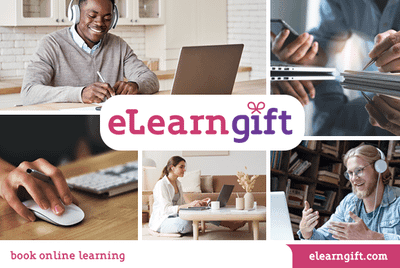 eLearnGift